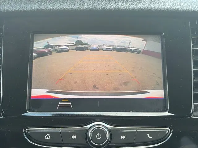 Buick Encore photo 43