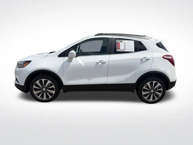 Buick Encore photo 3