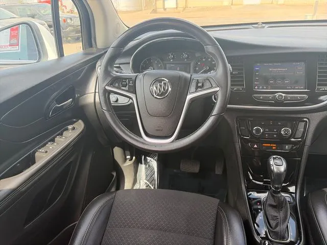Buick Encore photo 30