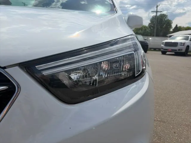 Buick Encore photo 18
