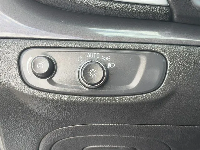 Buick Encore photo 54