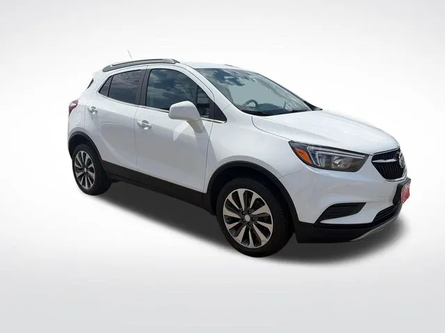 Buick Encore photo 10