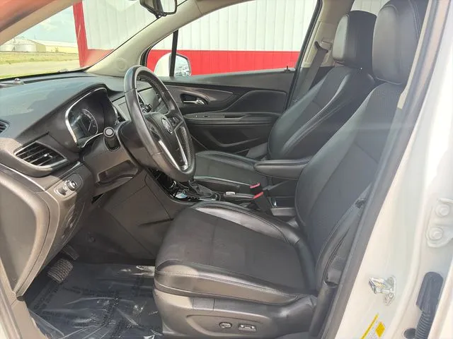 Buick Encore photo 22