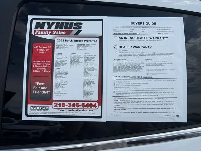 Buick Encore photo 51