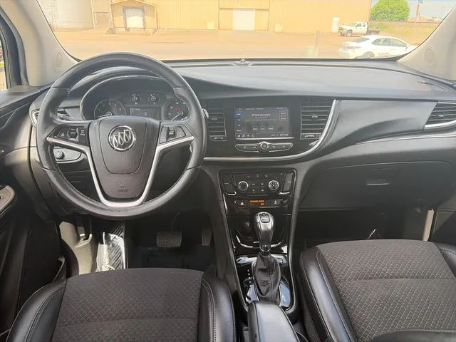Buick Encore photo 32