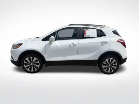 Another view of 2022 Buick Encore Preferred for sale in Perham, MN at Nyhus Family Sales