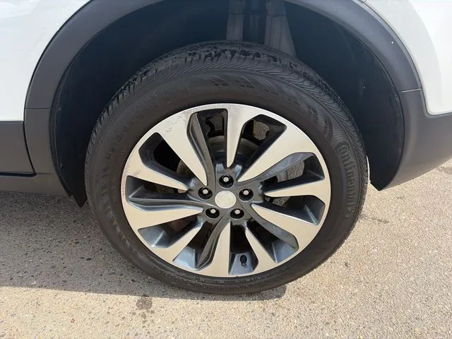 Buick Encore photo 15