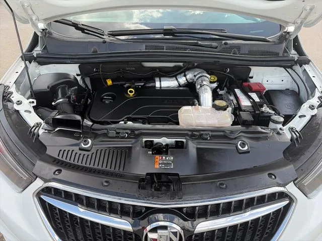 Buick Encore photo 47