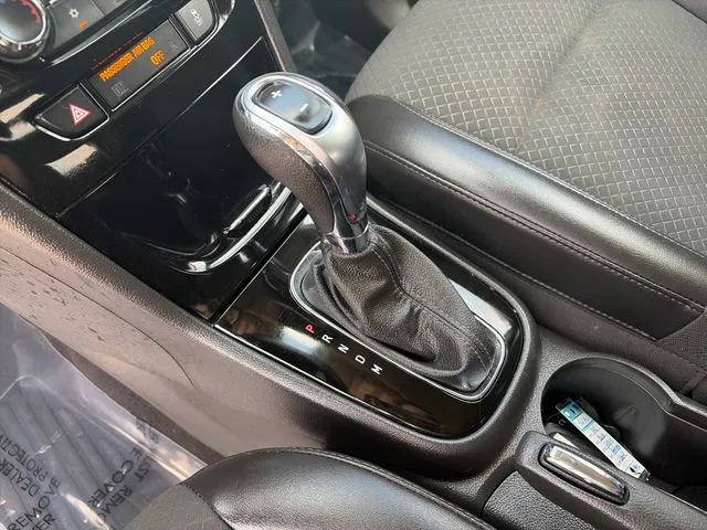 Buick Encore photo 35