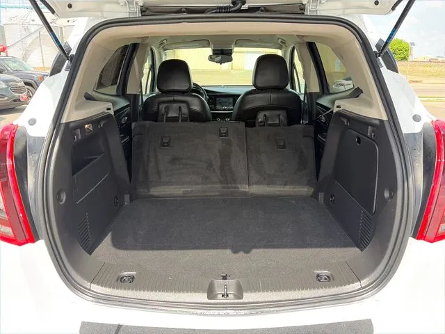 Buick Encore photo 41