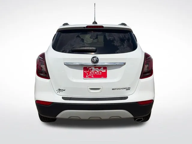 Buick Encore photo 5