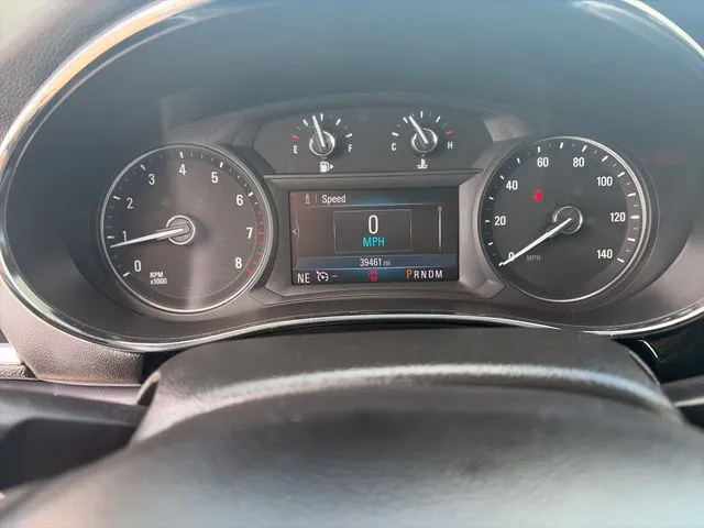 Buick Encore photo 29