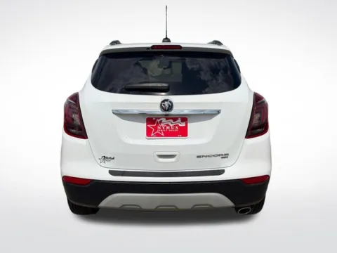 More photos of 2022 Buick Encore Preferred at Nyhus Family Sales, MN