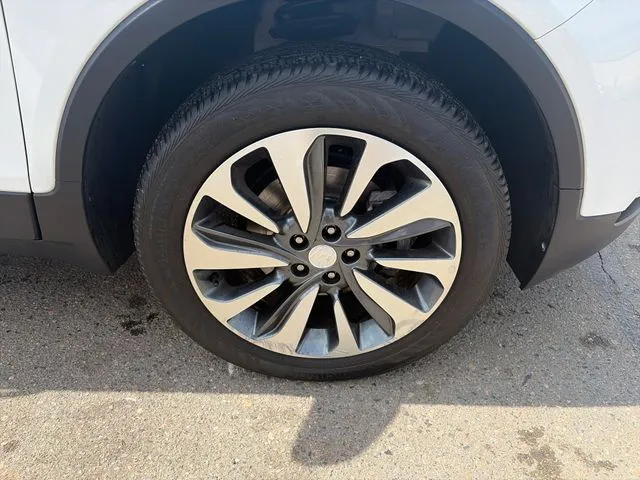 Buick Encore photo 14