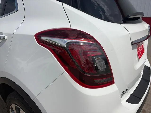 Buick Encore photo 20
