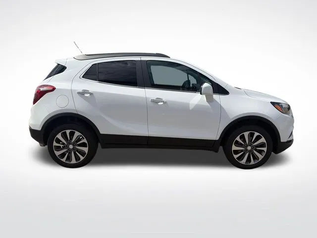 Buick Encore photo 9