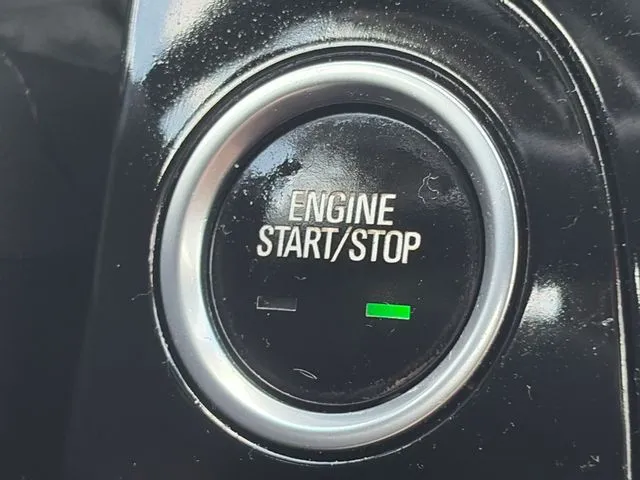 Buick Encore photo 45