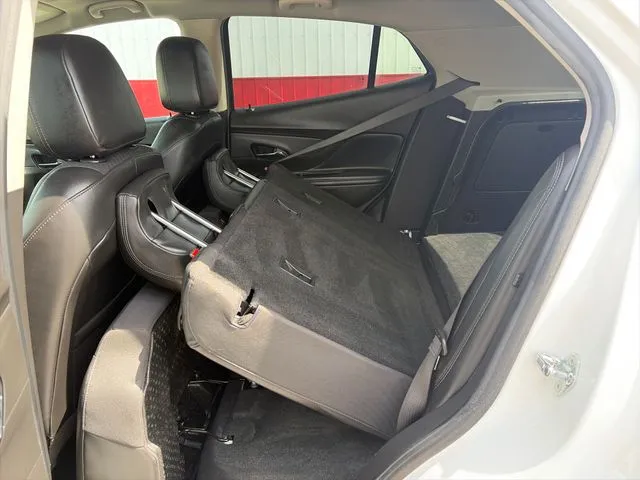 Buick Encore photo 40