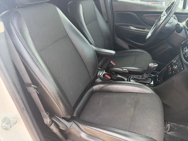 Buick Encore photo 37