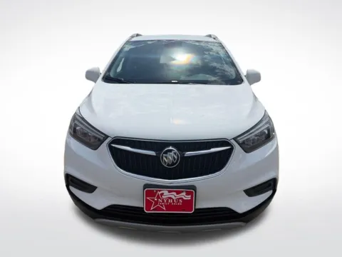 Photos of 2022 Buick Encore Preferred for sale in Perham, MN at Nyhus Family Sales