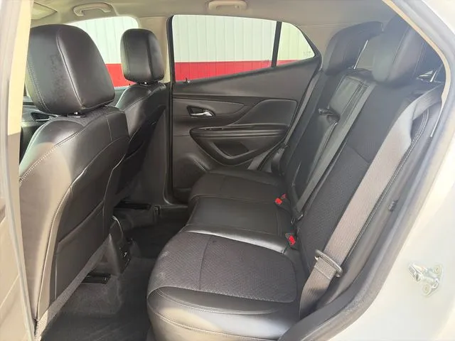 Buick Encore photo 39