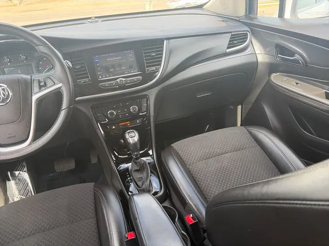Buick Encore photo 33