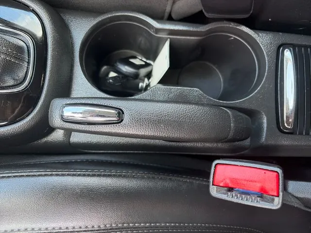 Buick Encore photo 53