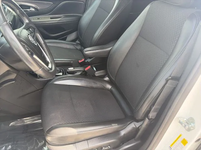 Buick Encore photo 38
