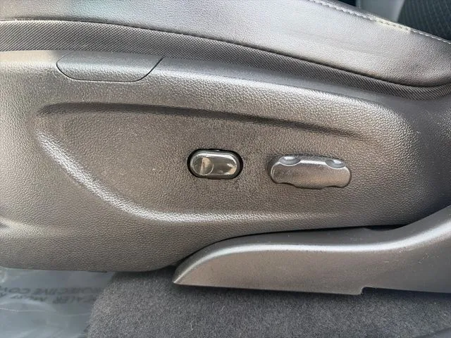 Buick Encore photo 27