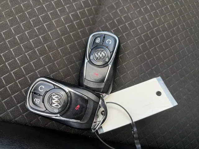 Buick Encore photo 49
