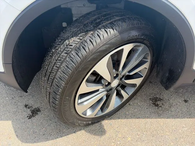 Buick Encore photo 17