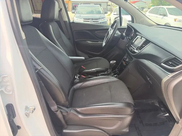 Buick Encore photo 23