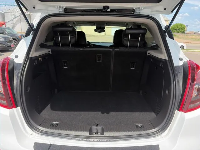 Buick Encore photo 42