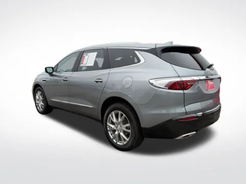 More photos of 2023 Buick Enclave Premium Group at Nyhus Family Sales, MN