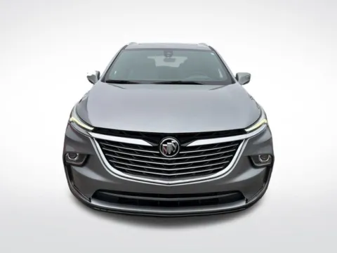 Photos of 2023 Buick Enclave Premium Group for sale in Perham, MN at Nyhus Family Sales