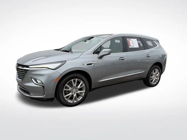 2023 Buick Enclave Premium AWD's photo
