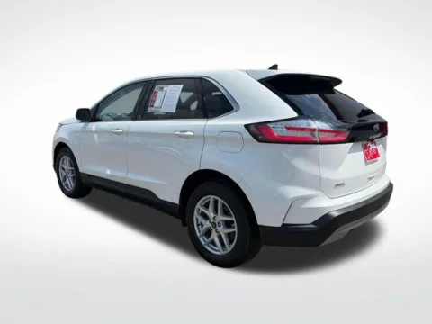 More photos of 2024 Ford Edge SEL at Nyhus Family Sales, MN