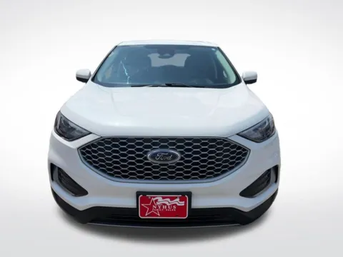 Photos of 2024 Ford Edge SEL for sale in Perham, MN at Nyhus Family Sales