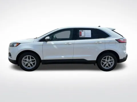 Another view of 2024 Ford Edge SEL for sale in Perham, MN at Nyhus Family Sales