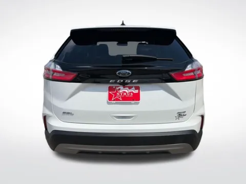 More photos of 2024 Ford Edge SEL at Nyhus Family Sales, MN