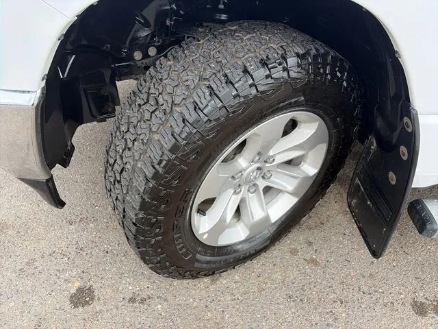 Ram 1500 photo 18