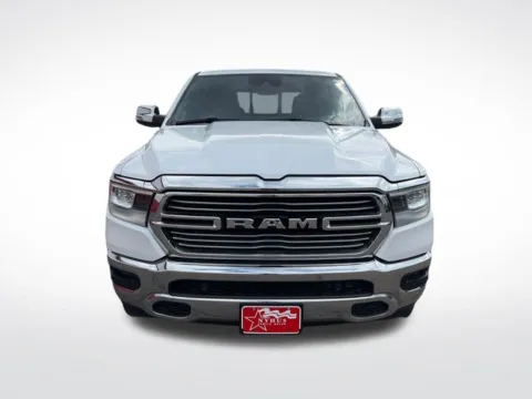 Photos of 2023 Ram 1500 Laramie for sale in Perham, MN at Nyhus Family Sales