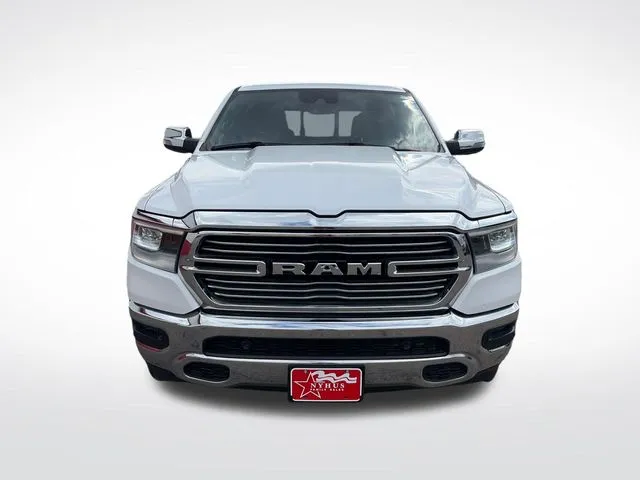 Ram 1500 photo 2