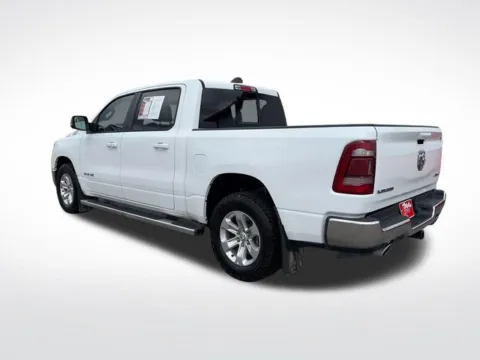 More photos of 2023 Ram 1500 Laramie at Nyhus Family Sales, MN