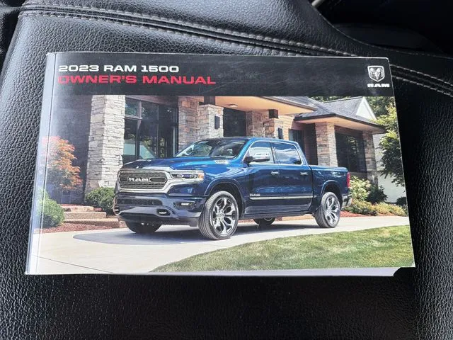 Ram 1500 photo 56