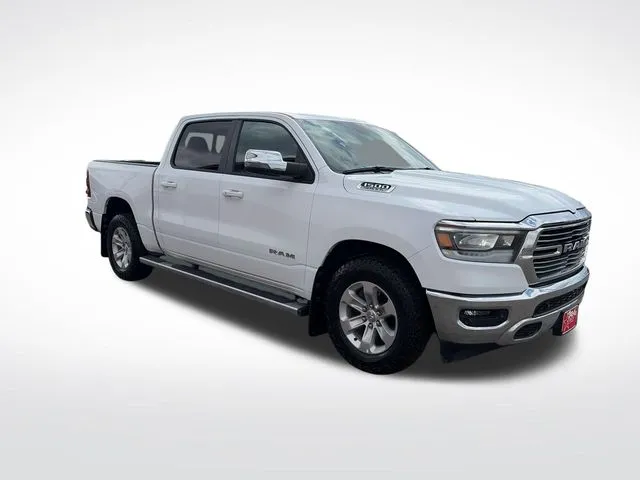 Ram 1500 photo 11