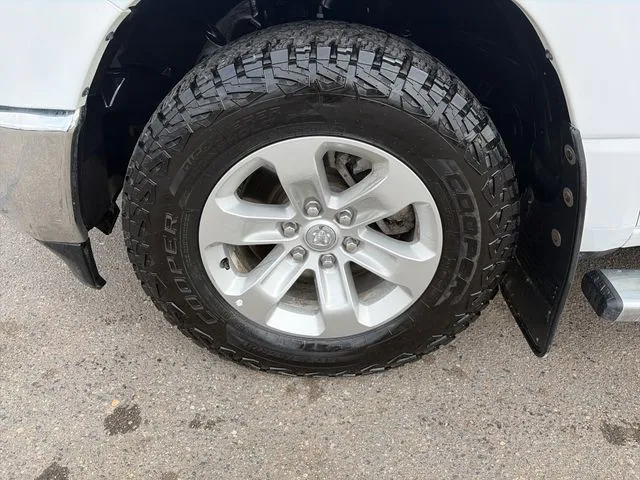 Ram 1500 photo 13