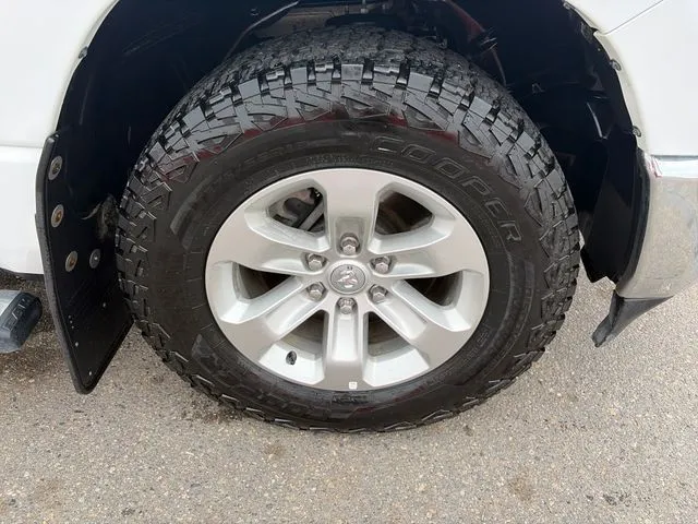 Ram 1500 photo 15
