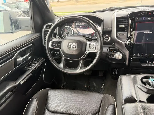 Ram 1500 photo 31