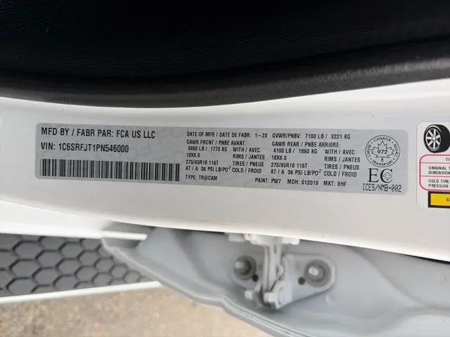 Ram 1500 photo 54